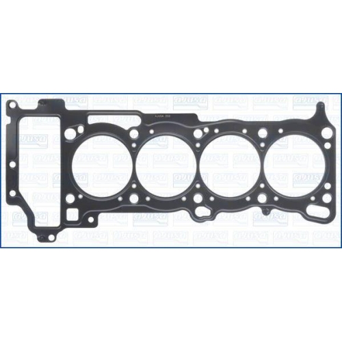 AJUSA Dichtung, Zylinderkopf MULTILAYER STEEL 10145400