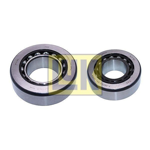 Schaeffler LuK Reparatursatz, Differential LuK GearBOX 462 5004 70