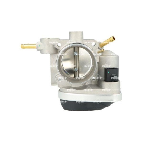 NRF Drosselklappenstutzen 408055