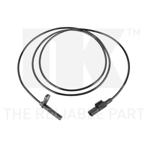 NK Sensor, Raddrehzahl 293379