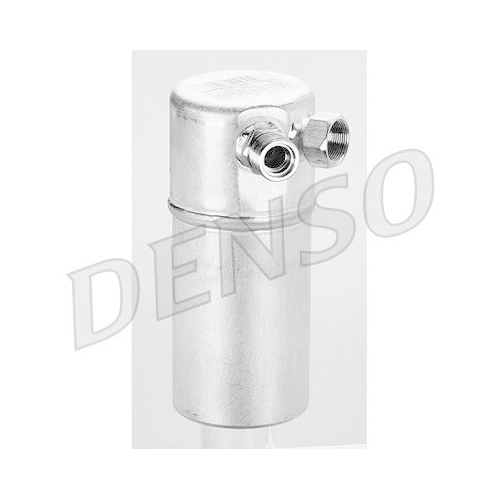 DENSO Trockner, Klimaanlage