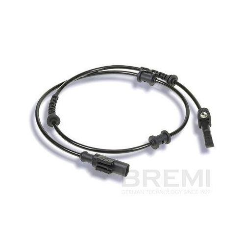 BREMI Sensor, Raddrehzahl