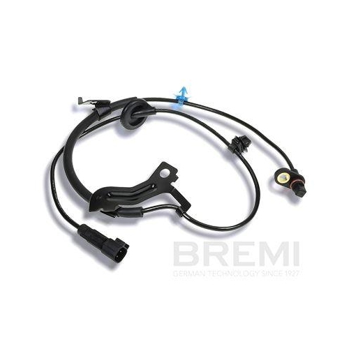 BREMI Sensor, Raddrehzahl