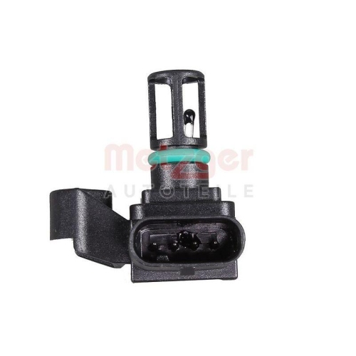 METZGER AUTOTEILE Sensor, Ladedruck