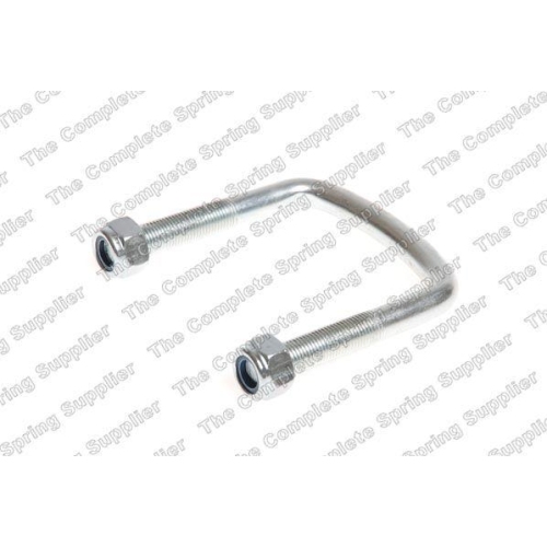 LESJÖFORS Federbride