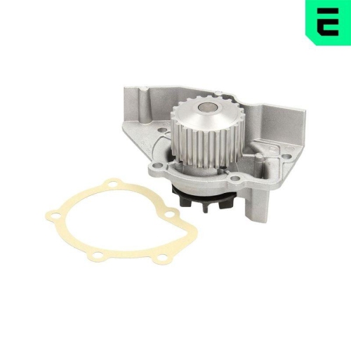 OPTIMAL Wasserpumpe, Motork&uuml;hlung