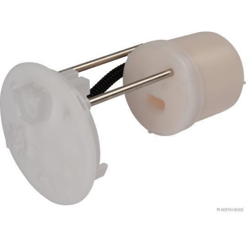 HERTH+BUSS JAKOPARTS Kraftstofffilter