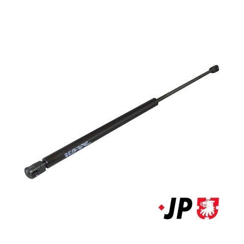 JP GROUP Gasfeder, Koffer-/Laderaum JP 1281200300