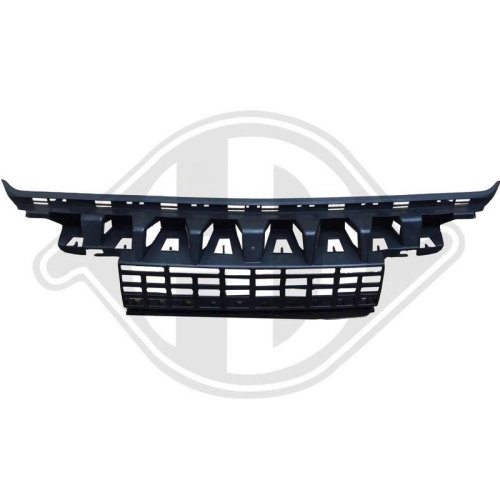 DIEDERICHS Halter, Stoßfänger