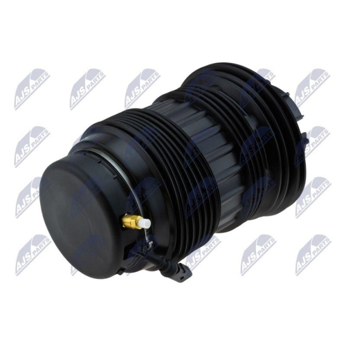 NTY Luftfeder, Fahrwerk EZC-PS-011