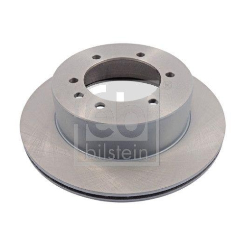 FEBI BILSTEIN Bremsscheibe 108519