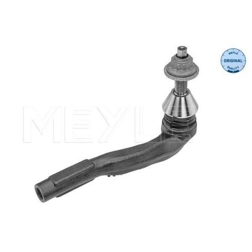MEYLE Spurstangenkopf MEYLE-ORIGINAL: True to OE. 016 020 0060