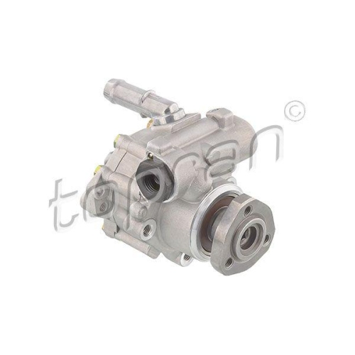 TOPRAN Hydraulikpumpe, Lenkung 112 448