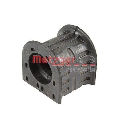 METZGER AUTOTEILE Lagerung, Stabilisator GREENPARTS 52100809