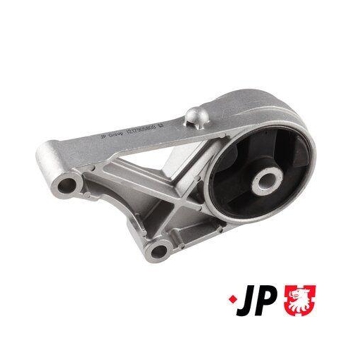 JP GROUP Lagerung, Motor JP 1217905800