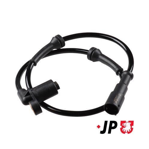 JP GROUP Sensor, Raddrehzahl JP 4397101300