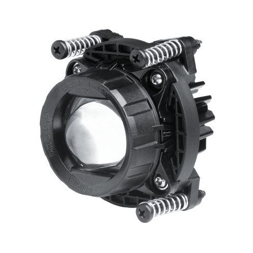 HELLA Hauptscheinwerfer 1TL 998 670-041