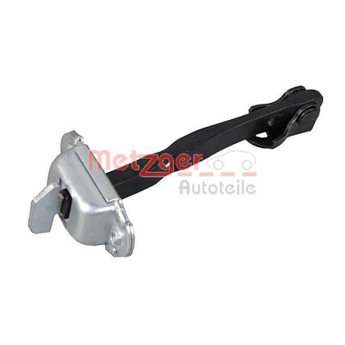 METZGER AUTOTEILE T&uuml;rfeststeller GREENPARTS 2312294