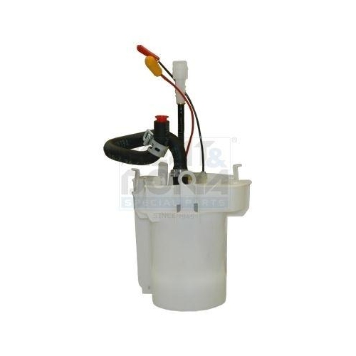 MEAT & DORIA Kraftstoffpumpe 77284