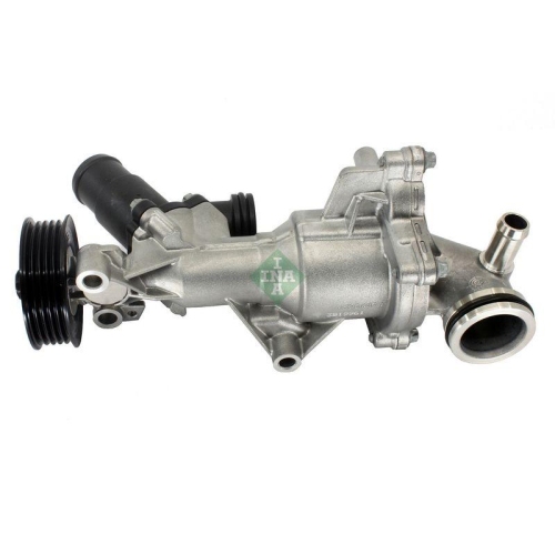 Schaeffler INA Wasserpumpe, Motork&uuml;hlung 538 1100 10
