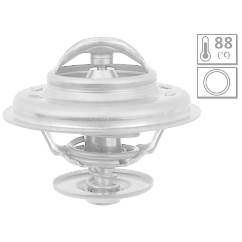 VALEO Thermostat, K&uuml;hlmittel 819949