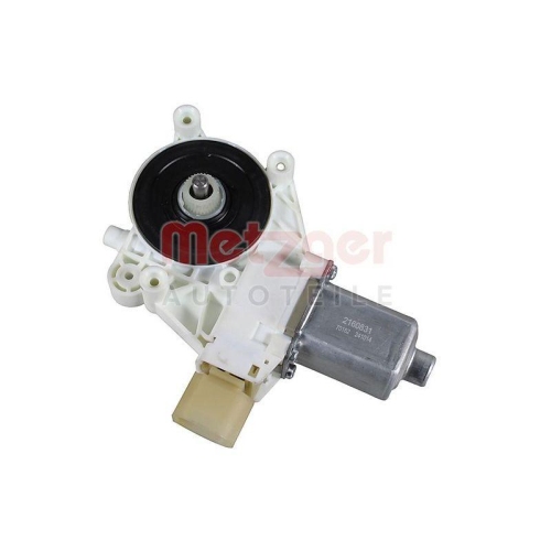 METZGER AUTOTEILE Elektromotor, Fensterheber GREENPARTS 2160831
