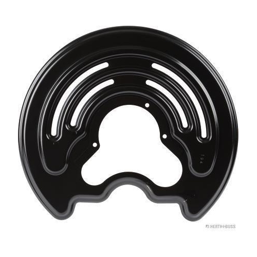 HERTH+BUSS JAKOPARTS Spritzblech, Bremsscheibe J3341003