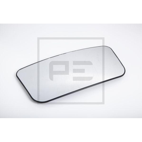 PE Automotive Spiegelglas, Au&szlig;enspiegel 128.031-80A