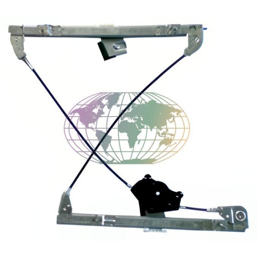 Lexmond Trading BV Fensterheber 3216761