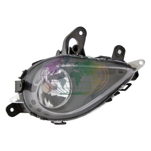 Lexmond Trading BV Nebelscheinwerfer 6458295