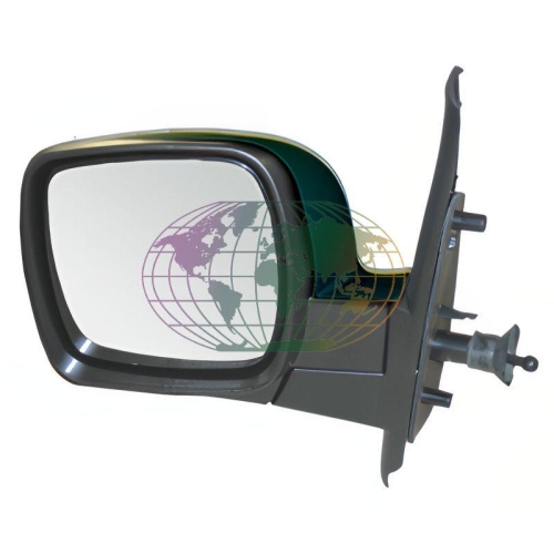 Lexmond Trading BV Au&szlig;enspiegel 7268082