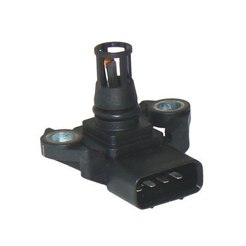 METZGER AUTOTEILE Sensor, Saugrohrdruck 0906036