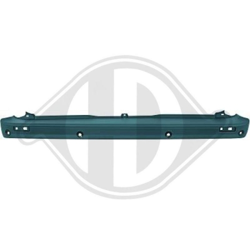 DIEDERICHS Sto&szlig;f&auml;nger HD Priority Parts 1895158