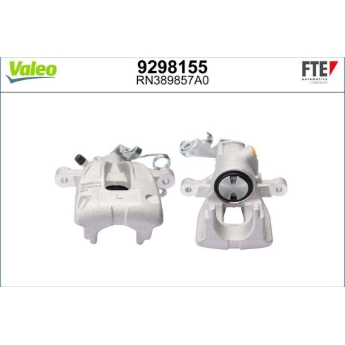 FTE Bremssattel NEOGEN 9298155