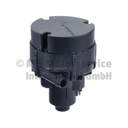 PIERBURG Sekund&auml;rluftpumpe 7.04389.04.0