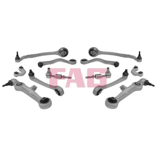 Schaeffler FAG Lenkersatz, Radaufh&auml;ngung 823 0001 30