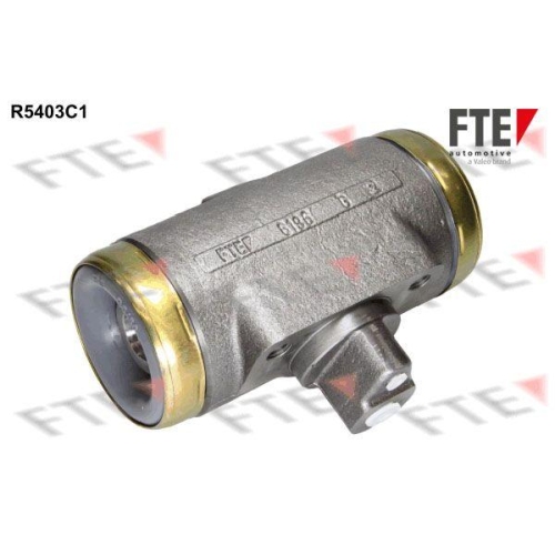 FTE Radbremszylinder 9710177