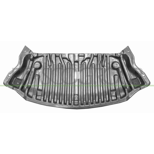 PRASCO Motorraumd&auml;mmung ME0431900