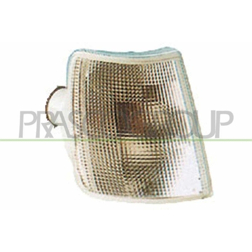 PRASCO Lichtscheibe, Blinkleuchte ST0254113