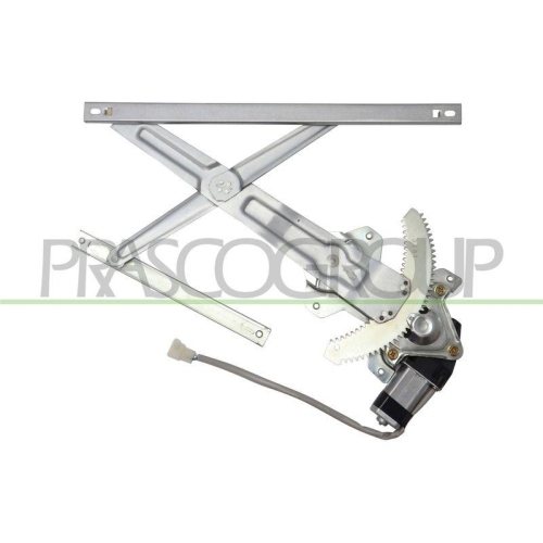 PRASCO Fensterheber DW320W025