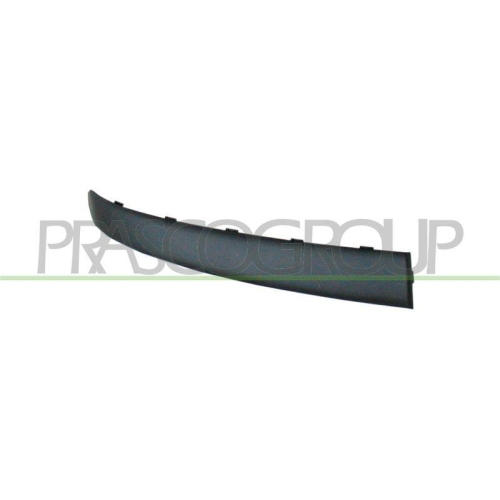 PRASCO Zier-/Schutzleiste, Sto&szlig;f&auml;nger FT1331244