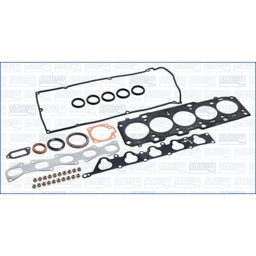 AJUSA Dichtungssatz, Zylinderkopf MULTILAYER STEEL 52187800
