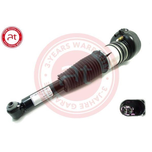 at autoteile germany Luftfederbein OEM - Quality - Line at10192
