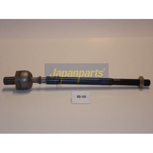 JAPANPARTS Axialgelenk, Spurstange RD-106