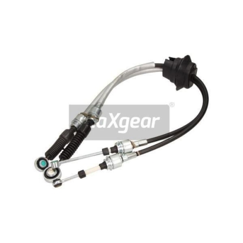 MAXGEAR Seilzug, Schaltgetriebe 32-0596
