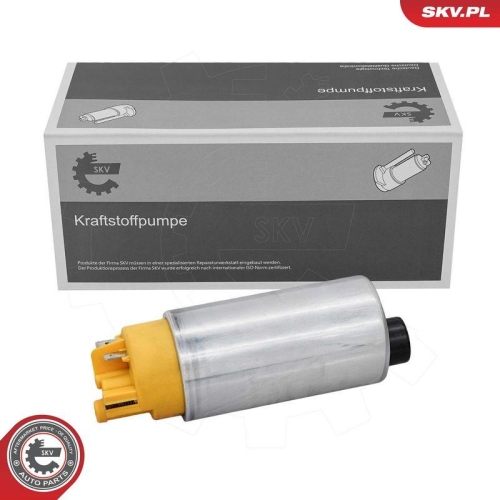 ESEN SKV Kraftstoffpumpe 02SKV248