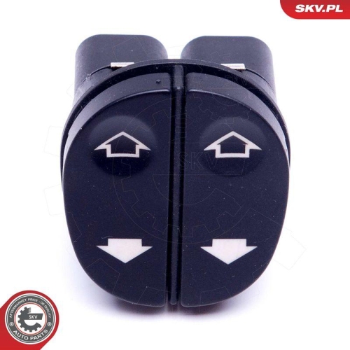 ESEN SKV Schalter, Fensterheber 37SKV319