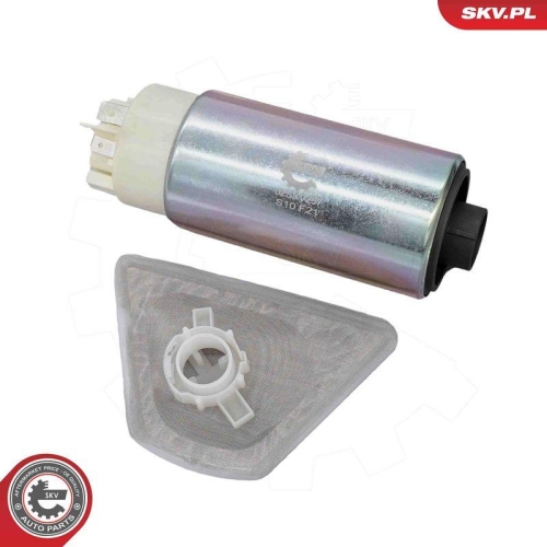 ESEN SKV Kraftstoffpumpe 02SKV257