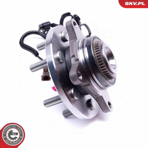 ESEN SKV Radlagersatz 29SKV553