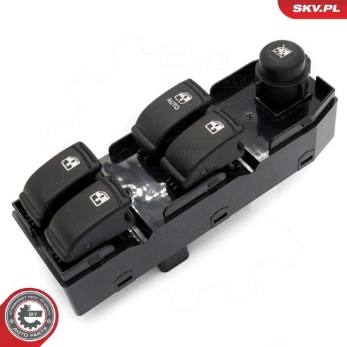 ESEN SKV Schalter, Fensterheber 37SKV476